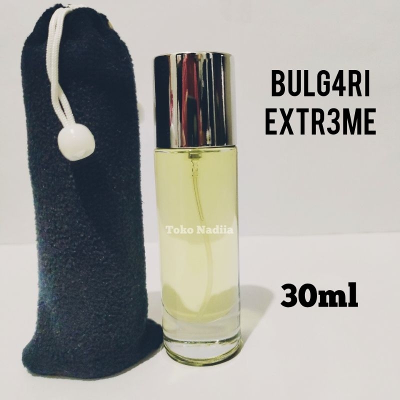 Parfum BULG4R1 EXTR1ME  Inspired Parfume Berkualitas