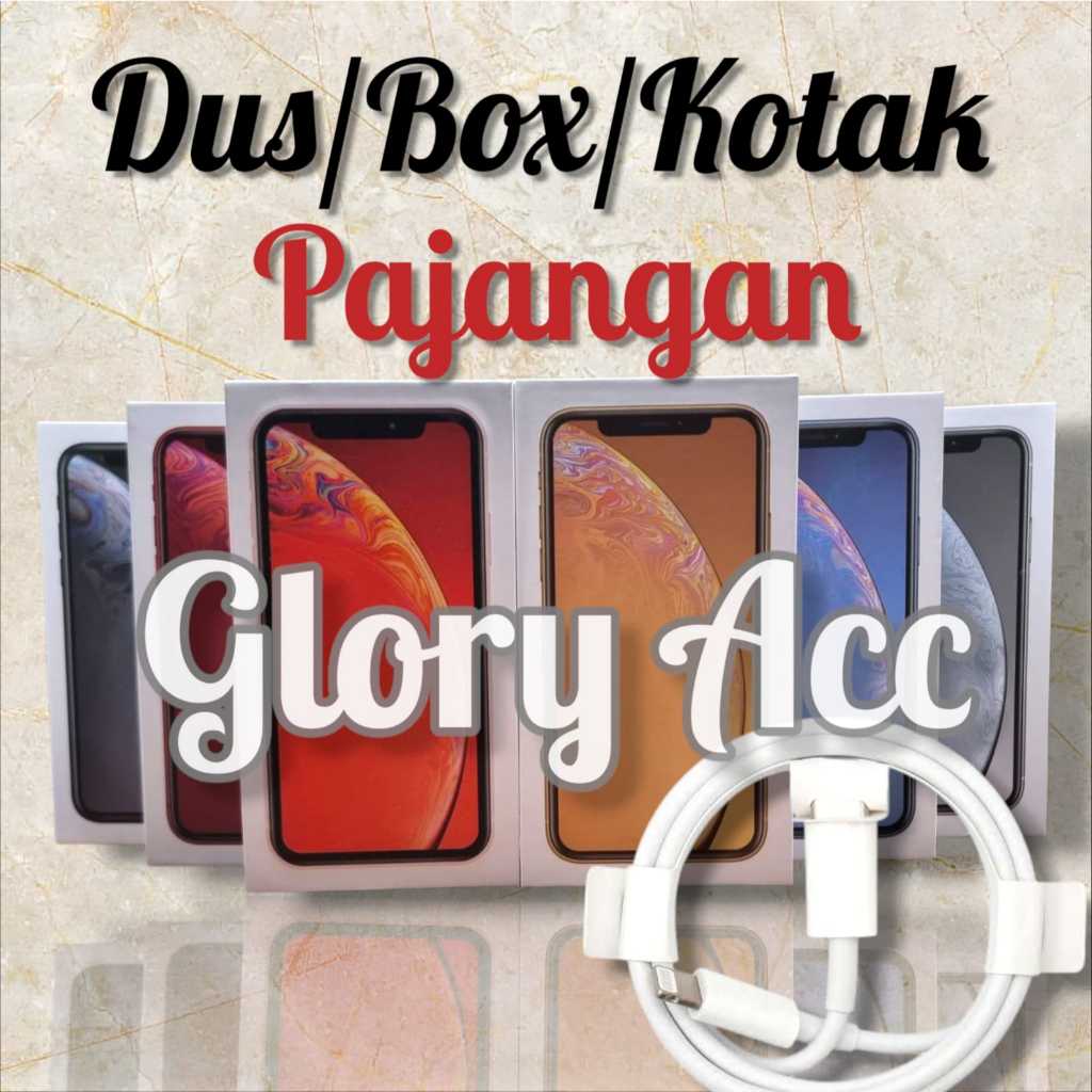 

Dus Box Kotak XR Slim Warna Beragam (Fullset dan Non Acc)