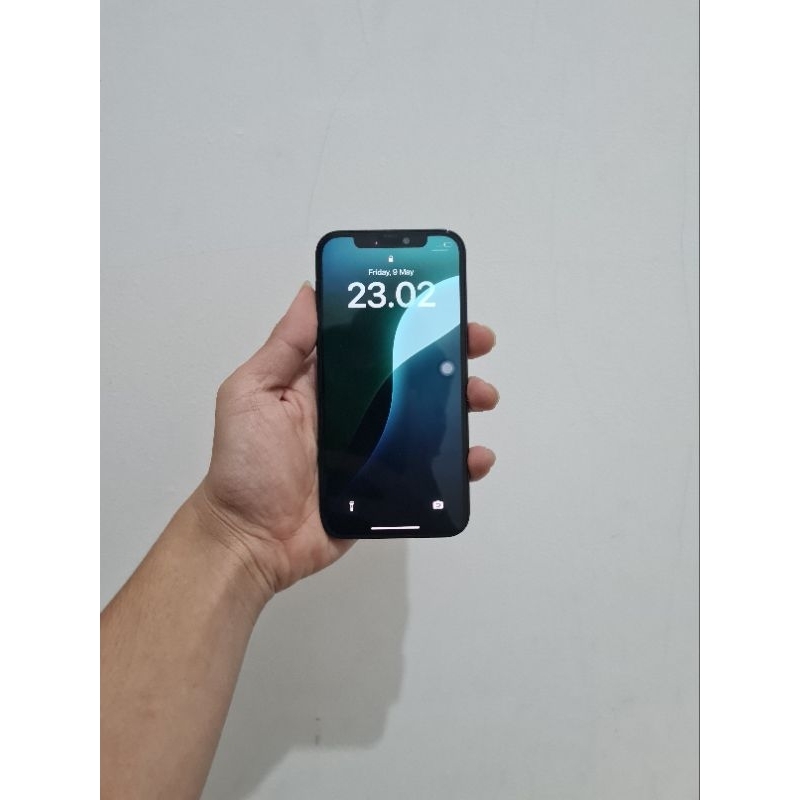 Iphone 12 Pro 128gb ibox