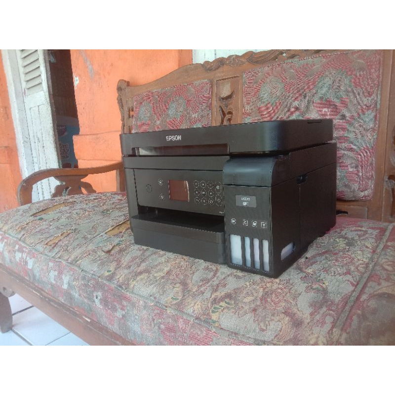 printer Epson seri L 6170