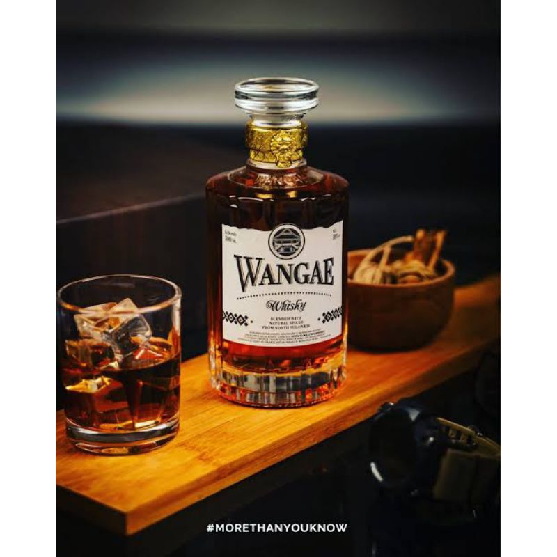 

wangae 100% original