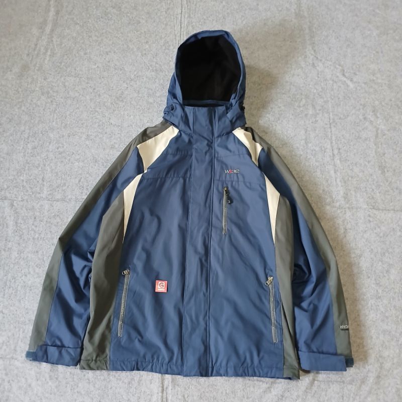 32 Degrees Outdoor Jacket