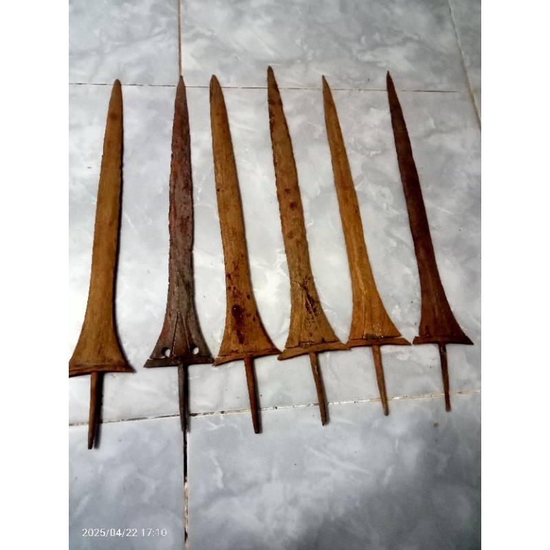 keris Sepang
