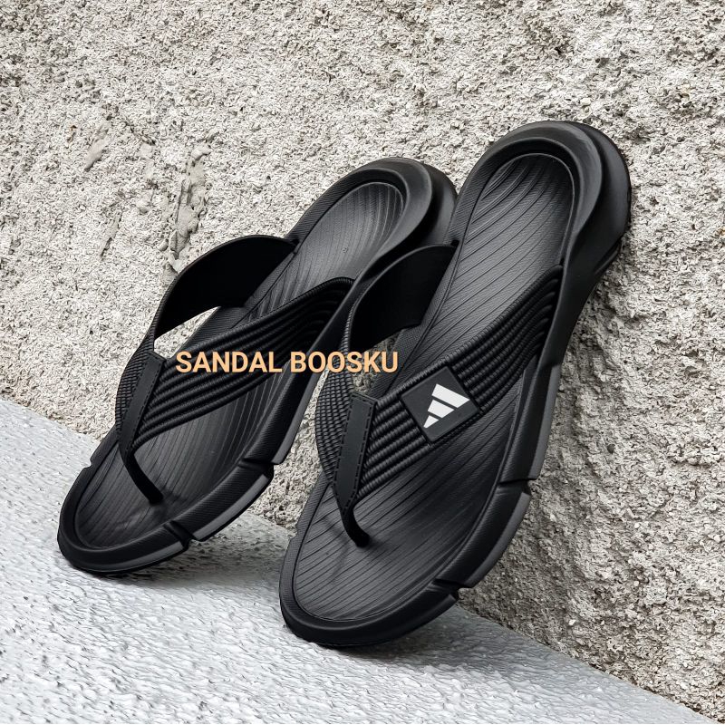 sandal jepit karet pria sendal jepit pria