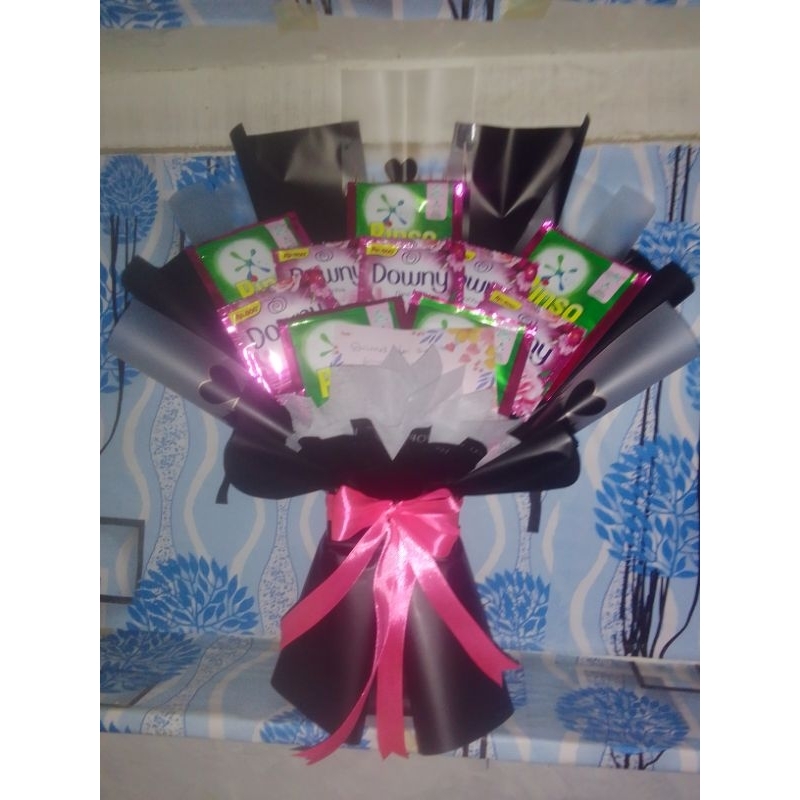 buket sabun cuci termurah