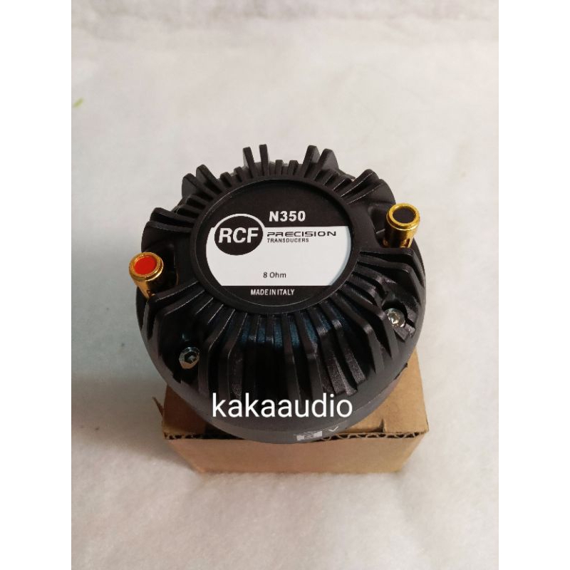 TWITTER RCF N350 ORIGINAL CHINA 1.5INCH