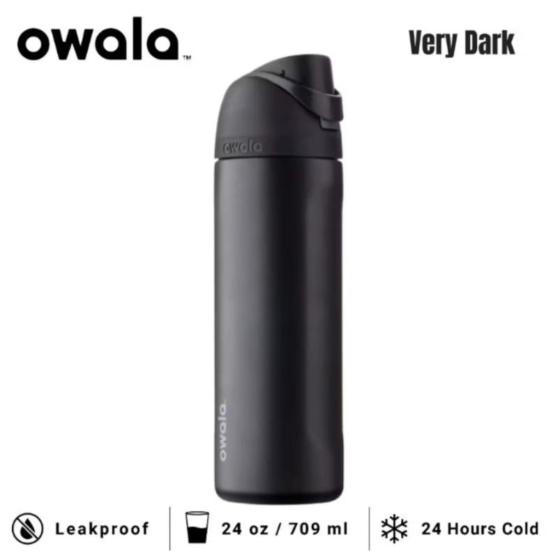 TUMBLER OWALA 710ml__TUMBLER TYESO 900ml__TUMBLER Stainless KARAKTER  890ml(IMPORT Bkk)