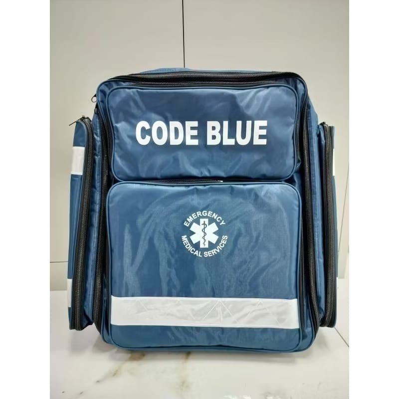 Tas ransel code blue
