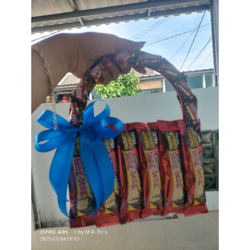 

HAMPERS / GIFT BENG - BENG, KADO ULANG TAHUN, HARI GURU