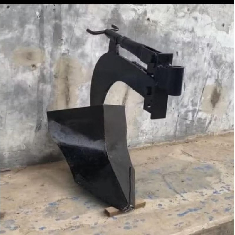 Singkal Kupu-Kupu Komplitan