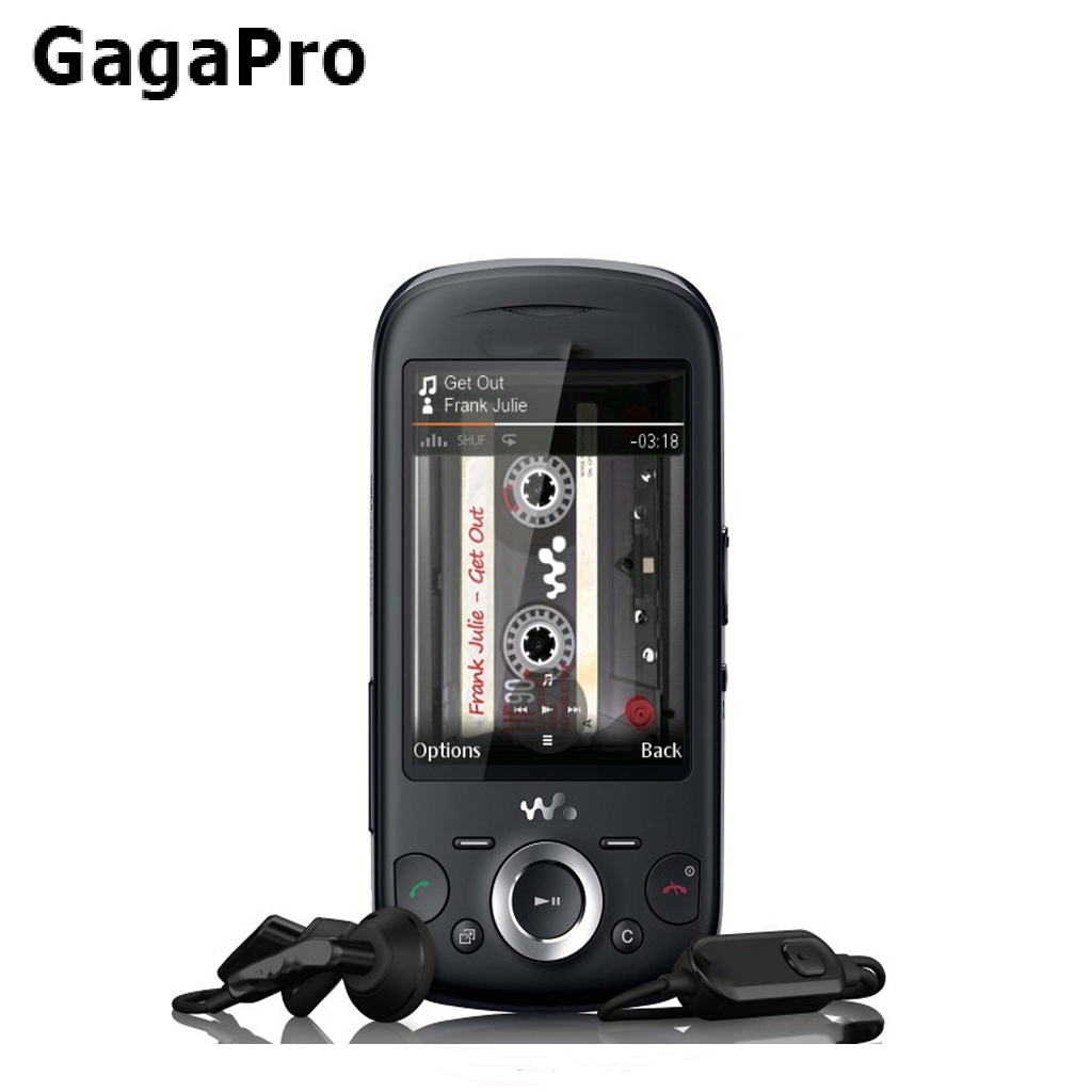 Sony Ericsson S500 Jadul Original Fullset Hp Jadul Klasik Legendaris