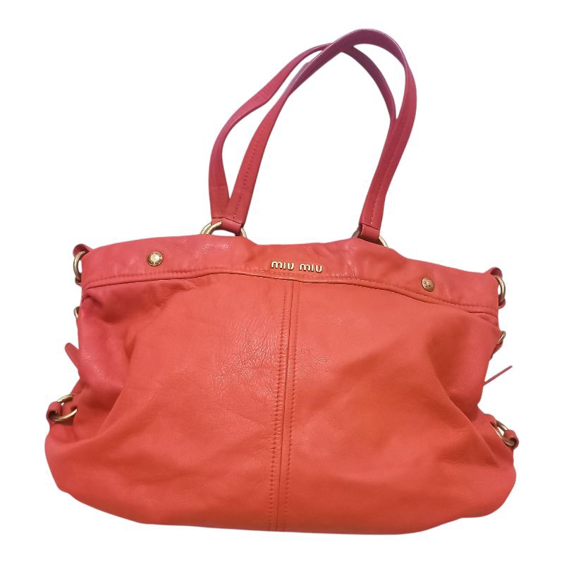 Miu2 Preloved Bags Tas Preloved