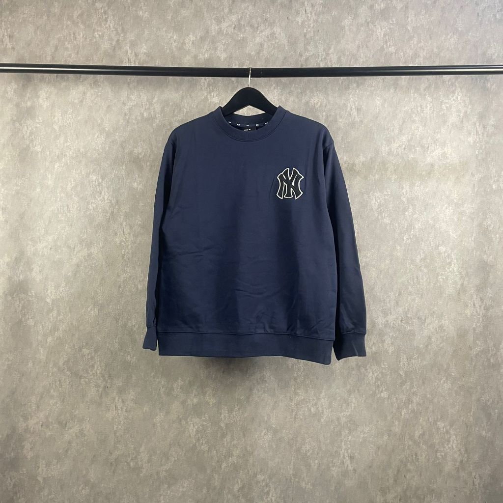 sweater mlb mirror / sweater mlb import / crewneck mlb mirror / crewneck mlb import / sweater pria i