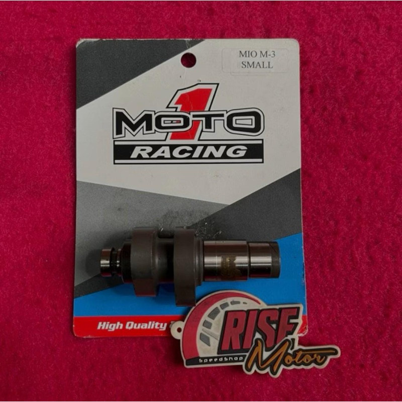 NOKEN AS MIO M3 FAZZIO MOTO 1