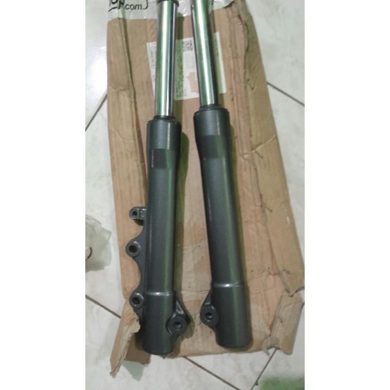 bottom shockbreaker 125 z kode 5BU