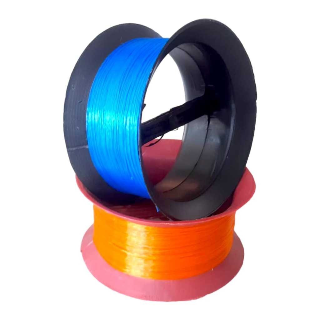 BENANG GULUNGAN LAYANGAN / BENANG LAYANGAN / BLADU KENUR LAYANGAN