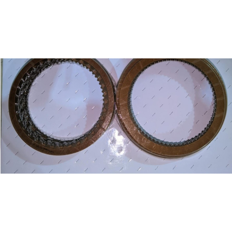 KAMPAS KOPLING SET FORD RANGER NISSAN PATROL RE4R03 MATIC