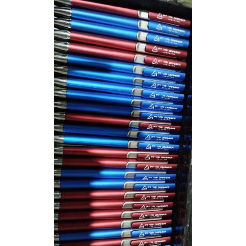 

pulpen/alat tulis/custom pulpen