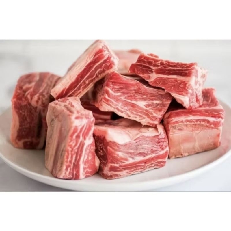 

Daging Iga Sapi Short Ribs Australia