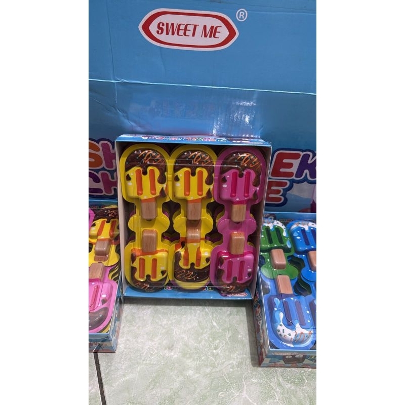 

biskuit coklat ice cream sweet me isi 30pc