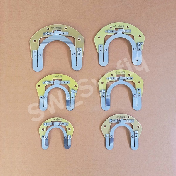 platina centrifugal untuk dinamo penggerak