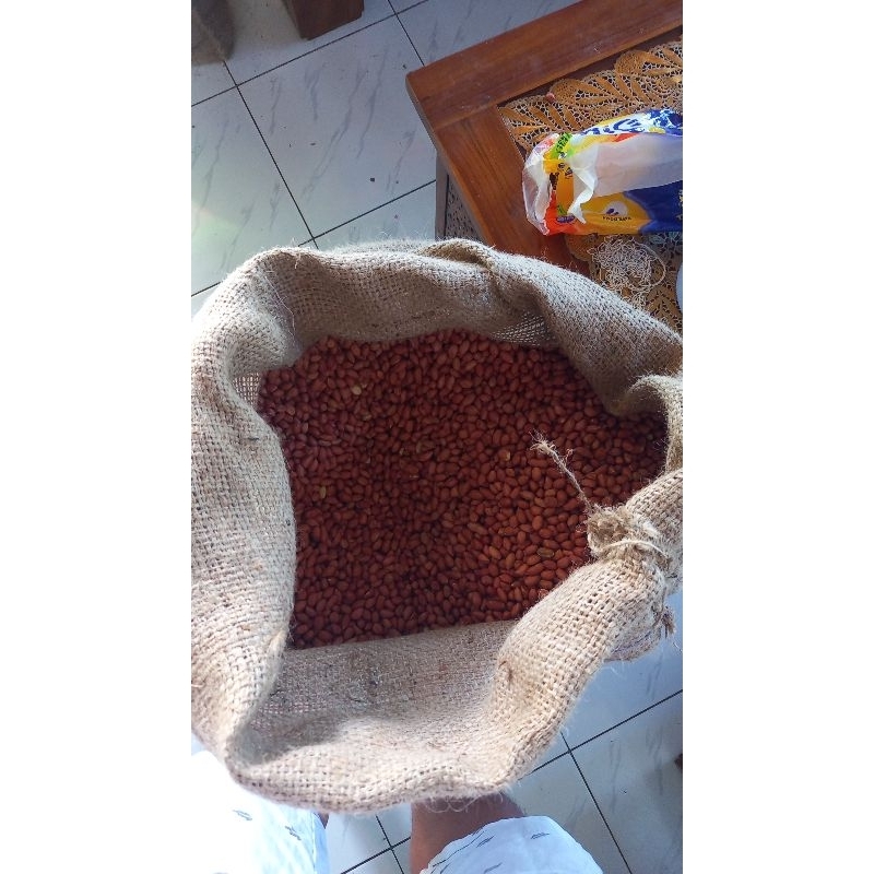

kacang tanah super 1kg produk unggulan