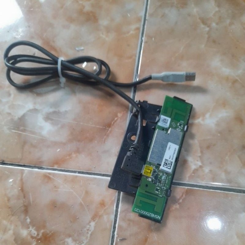 Modul wifi tv led panasonic smart tv TH43ES630G