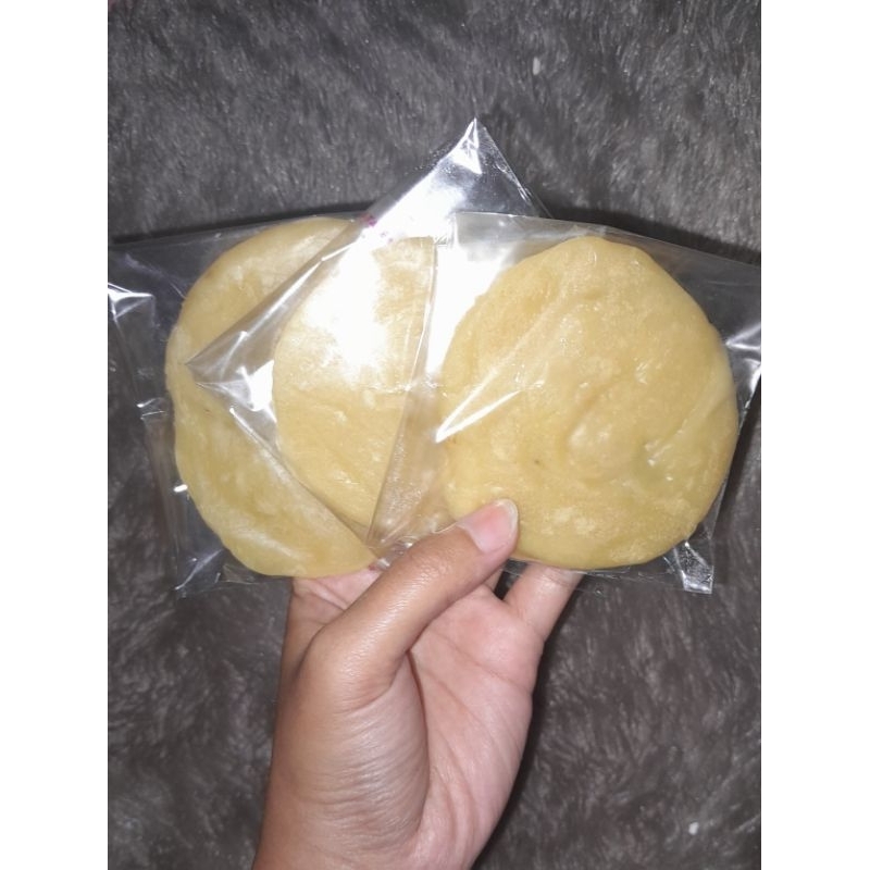 

roti maryam mini murah 1000an/pcs