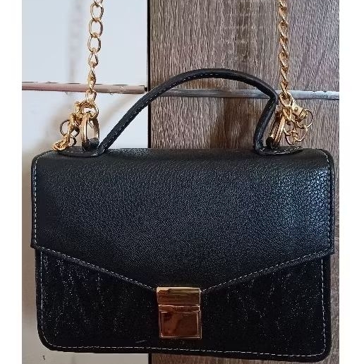 Andari bag Tidung (preloved)