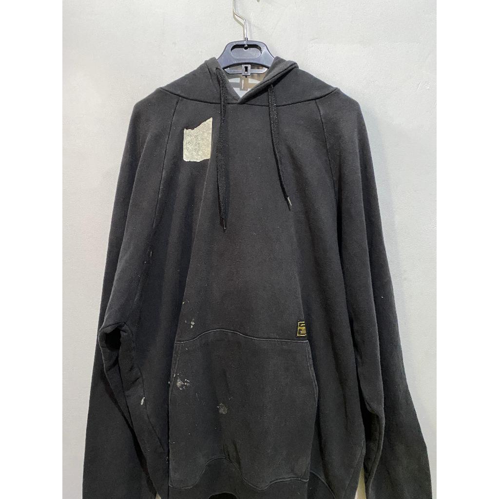 Hoodie "Rugged House"