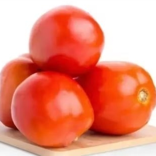 

Tomat Merah fresh 250gr