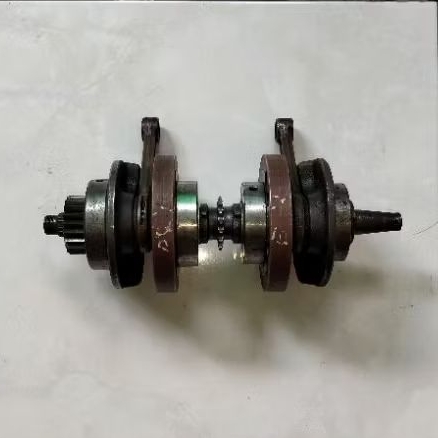 As kruk CB 200 twin second original lepasan mesin honda CB 200 twin