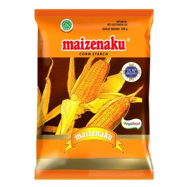 

Maizenaku 500gr premium quality