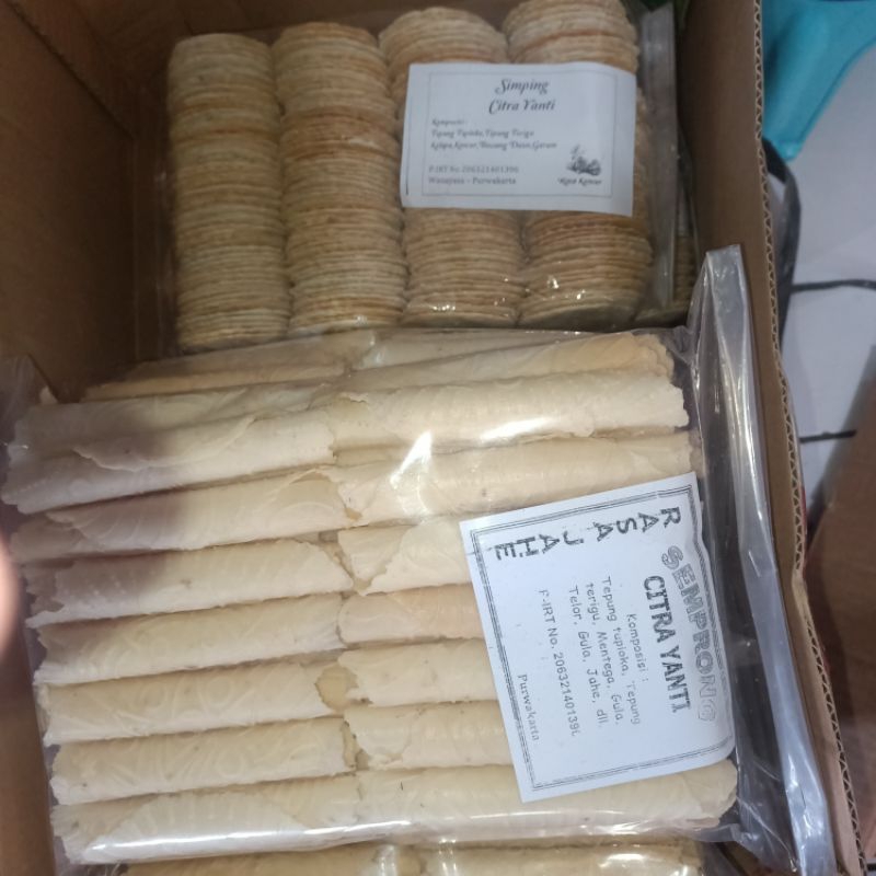 

semprong asli purwakarta