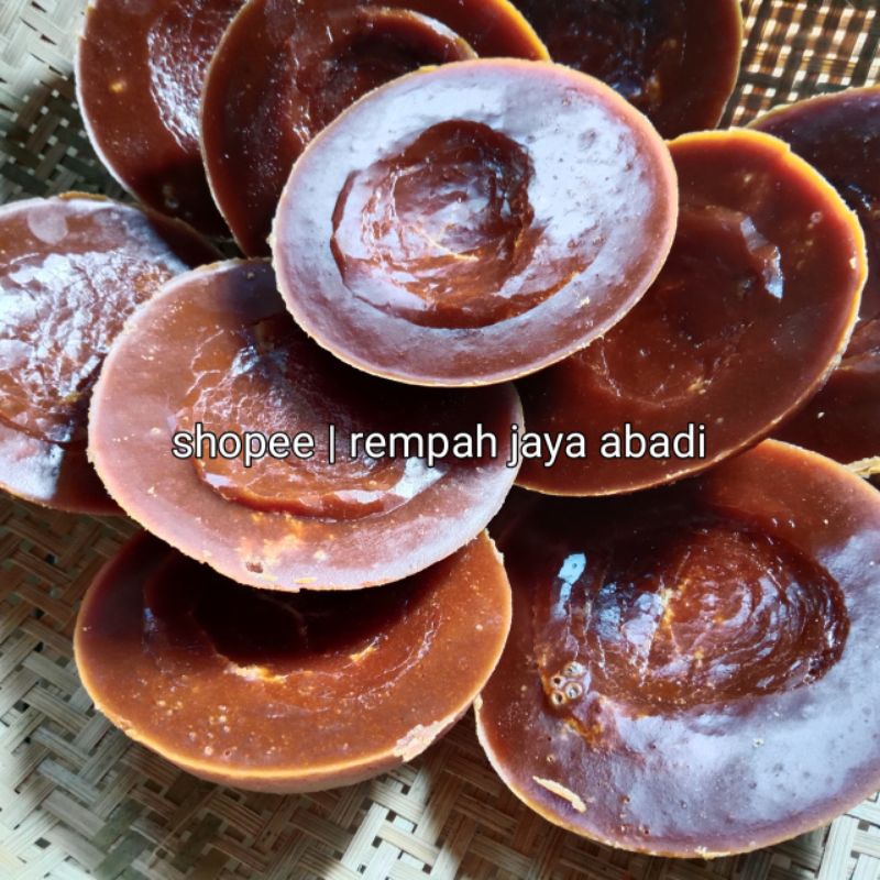 

Gula Aren Asli Murni Kualitas Super 1 Kg