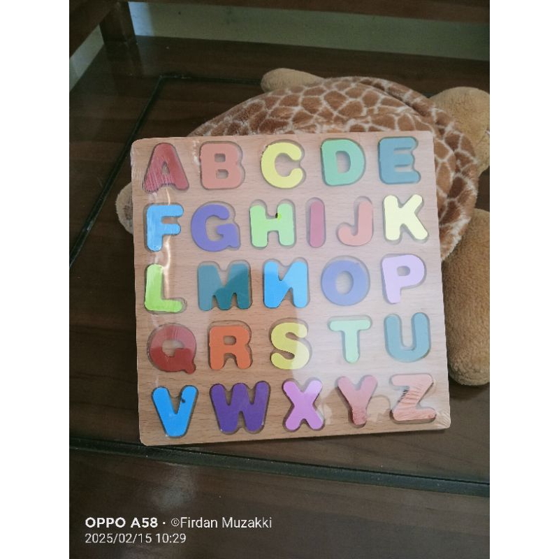 Edukasi belajar anak 3 tahun ke atas