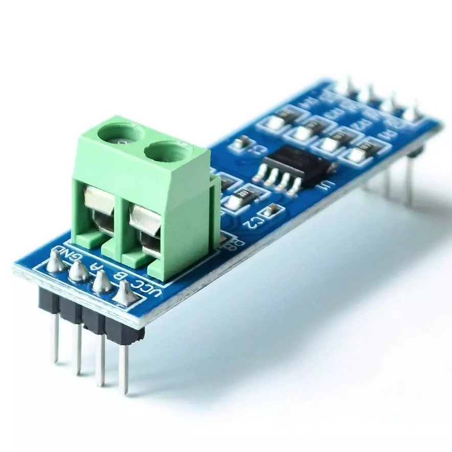 MAX485 MAX 485 Module TTL to RS-485 RS485 board Converter Module
