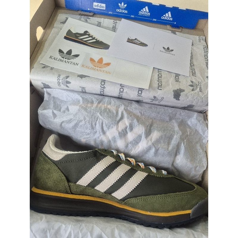adidas sumatra + kalimantan