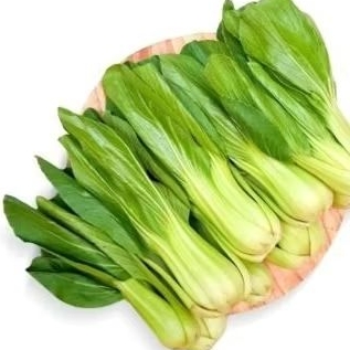 

Sayur Pokcoy Fresh 250gr