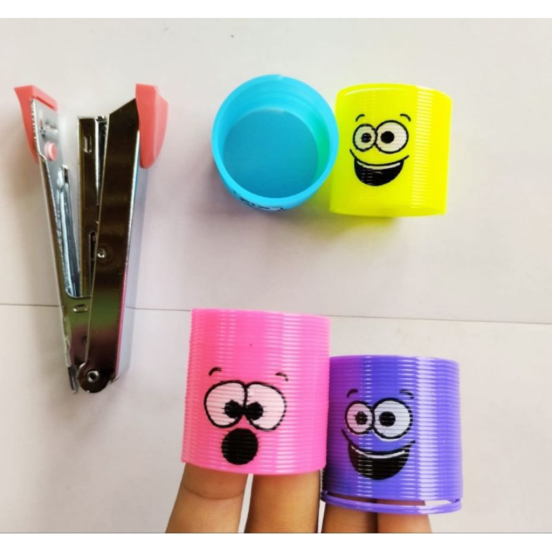 

Smile spiral isi 12 pcs