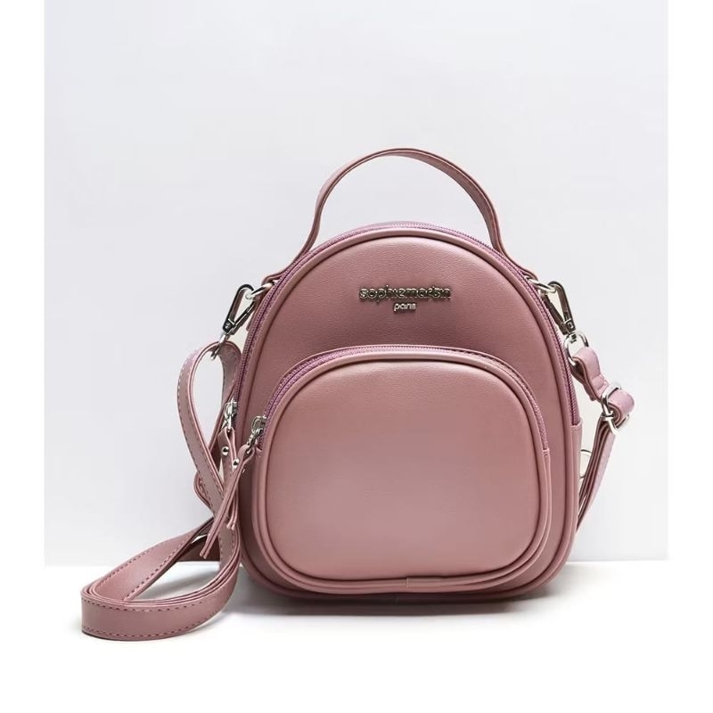 Tas ransel Halinka bag sophie martin