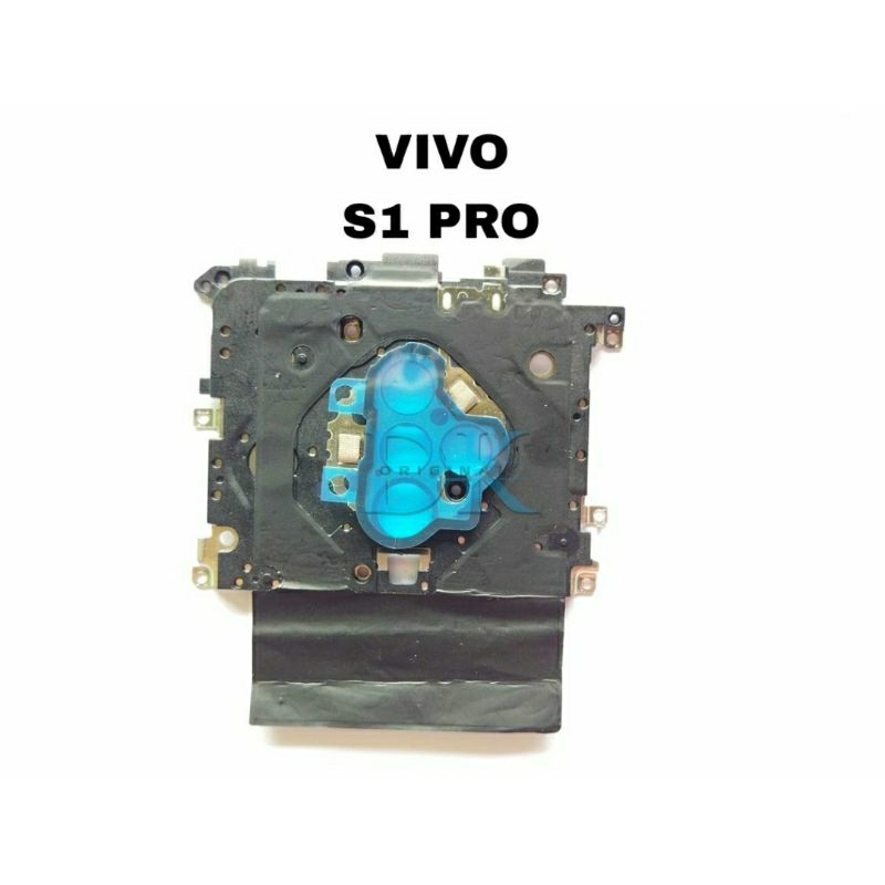 TUTUP MESIN BELAKANG VIVO S1 PRO