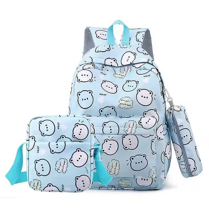 Loly Tas Ransel Wanita [SBGallery]