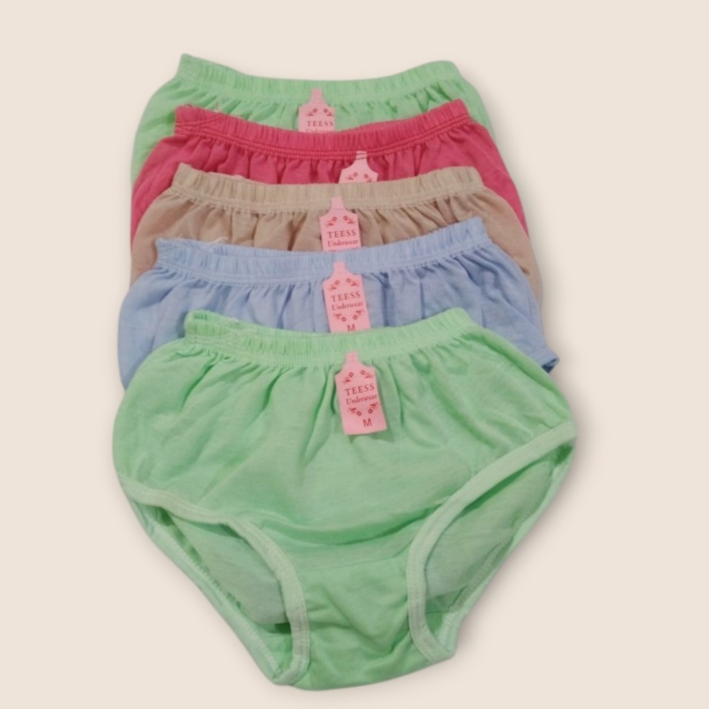 CD CELANA DALAM WANITA DEWASA CANGCUT KANCUT TERMURAH