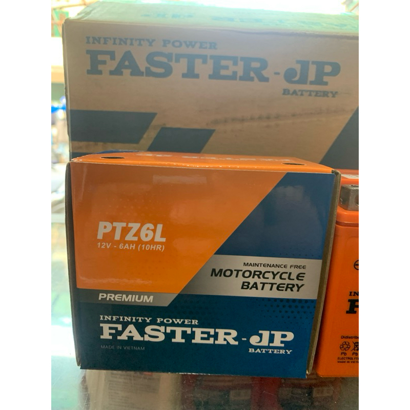 aki motor matic honda & yamaha