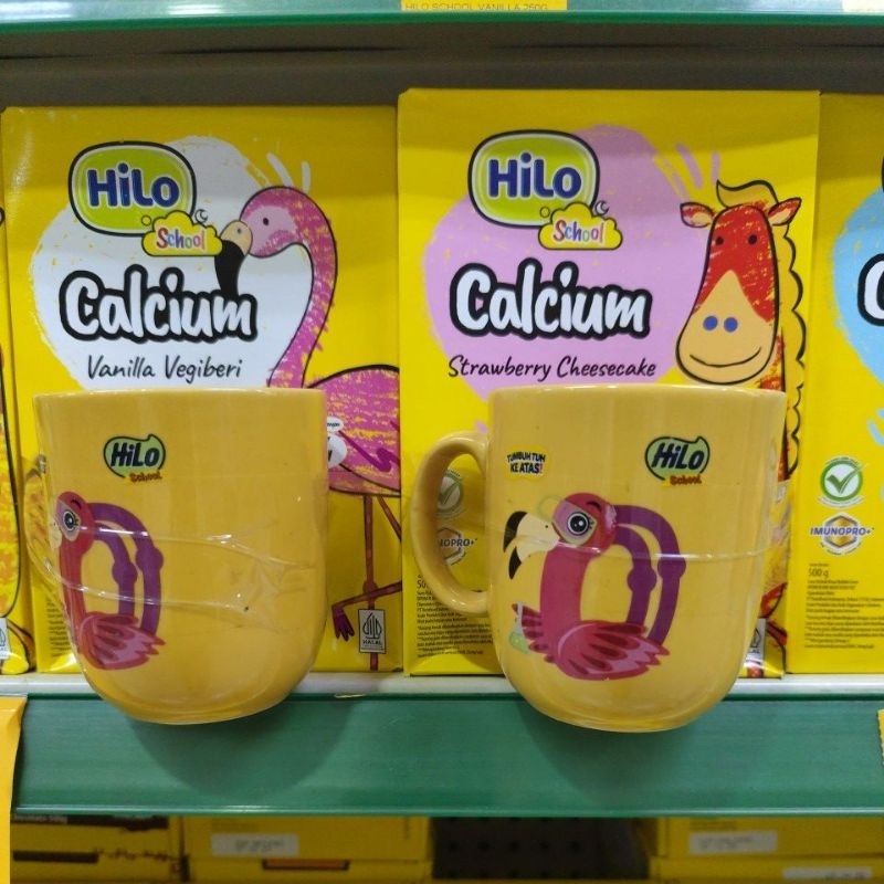 

Hilo school susu tumbuh tinggi usia 3-12tahun beli 2 gratis Mug
