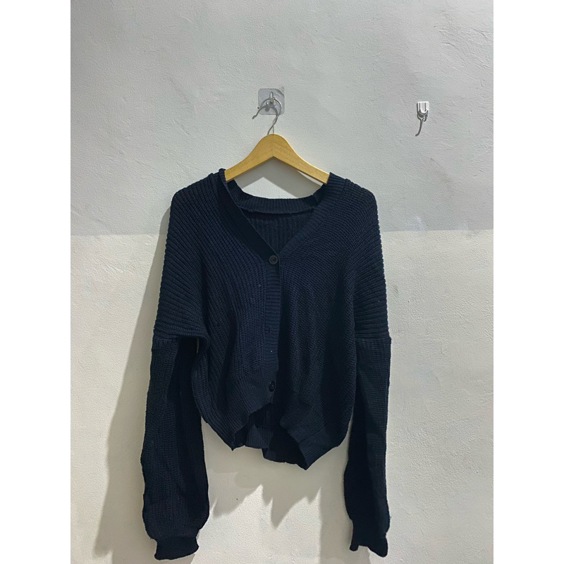 Pl cardigan