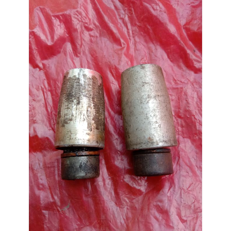 mur sock depan RX king