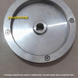 Pulley Timingbelt milling taiwan Polly Timing Belt