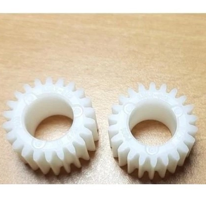 Karcher Gear Plastik Putih Planet Wheel For K1 K2 Spare Part / Sparepart Karcher K1